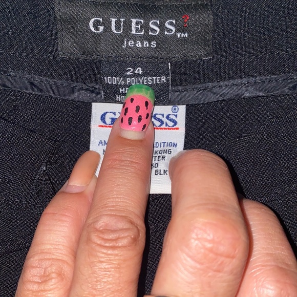 Guess pant set - Picture 6 of 7